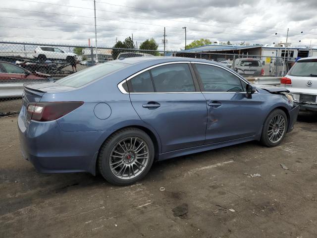 2015 Subaru Legacy 2.5I Limited VIN: 4S3BNBJ67F3066951 Lot: 54376074