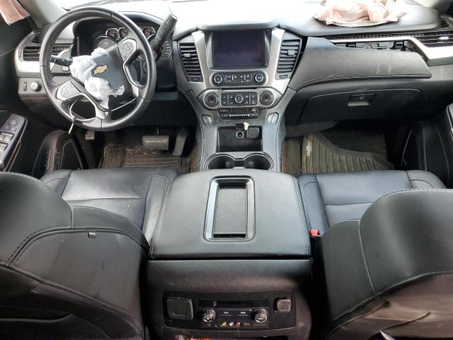 2016 Chevrolet Tahoe K1500 Lt VIN: 1GNSKBKC7GR272807 Lot: 55831404