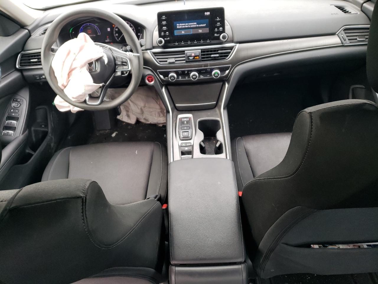 1HGCV3F12LA006284 HONDA ACCORD 2020