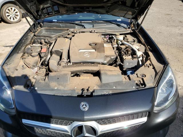 2019 Mercedes-Benz Slc 300 VIN: WDDPK3JA8KF163535 Lot: 53715234