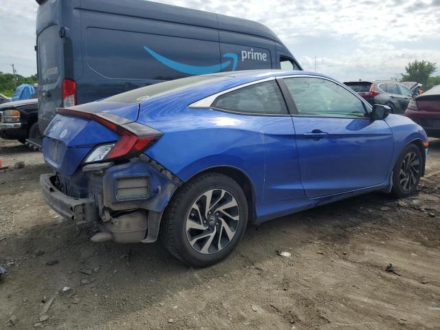 Vin: 2hgfc4b08hh309374, lot: 56334244, honda civic lx 20173