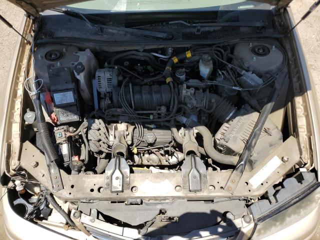 2004 Chevrolet Impala Ls VIN: 2G1WH52K249154311 Lot: 56527374