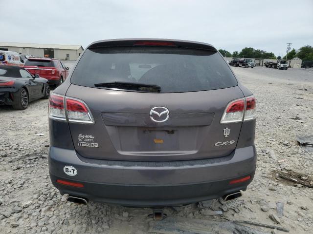 2007 Mazda Cx-9 VIN: JM3TB28YX70101013 Lot: 57138704