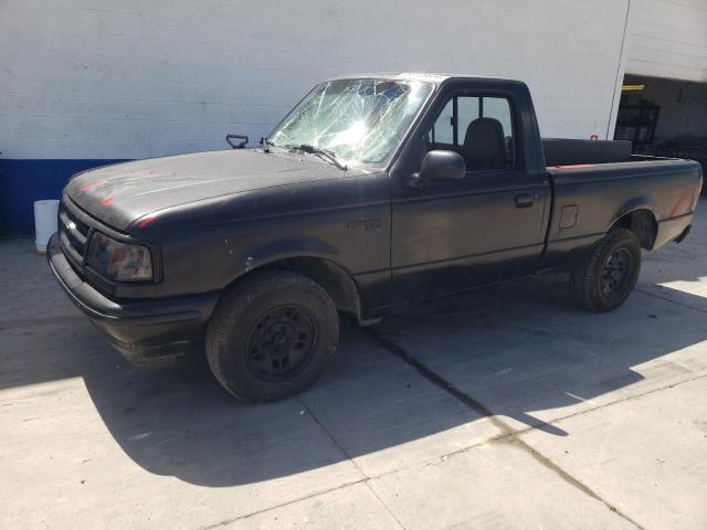 1997 Ford Ranger VIN: 1FTCR10AXVUA98651 Lot: 55700054