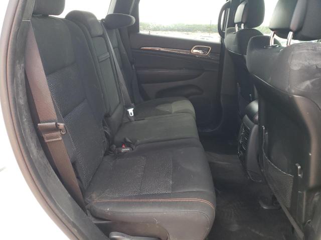 2017 Jeep Grand Cherokee Laredo VIN: 1C4RJFAG0HC620375 Lot: 56323444