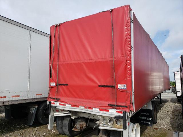 2016 Reit Trailer VIN: 1RNF48A21GR036831 Lot: 52411564