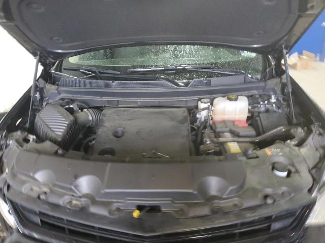 2019 Chevrolet Traverse Lt VIN: 1GNEVGKW9KJ188930 Lot: 56014354