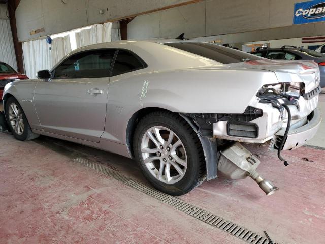 2015 Chevrolet Camaro Ls VIN: 2G1FB1E34F9311743 Lot: 55199834