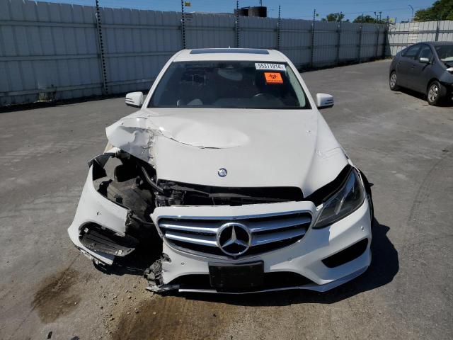 2014 Mercedes-Benz E 250 Bluetec VIN: WDDHF0EB6EA926115 Lot: 55311914