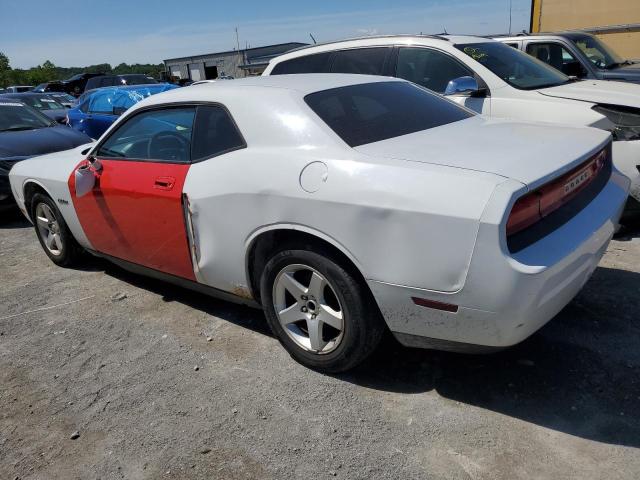 2010 Dodge Challenger Se VIN: 2B3CJ4DV1AH282316 Lot: 56663724