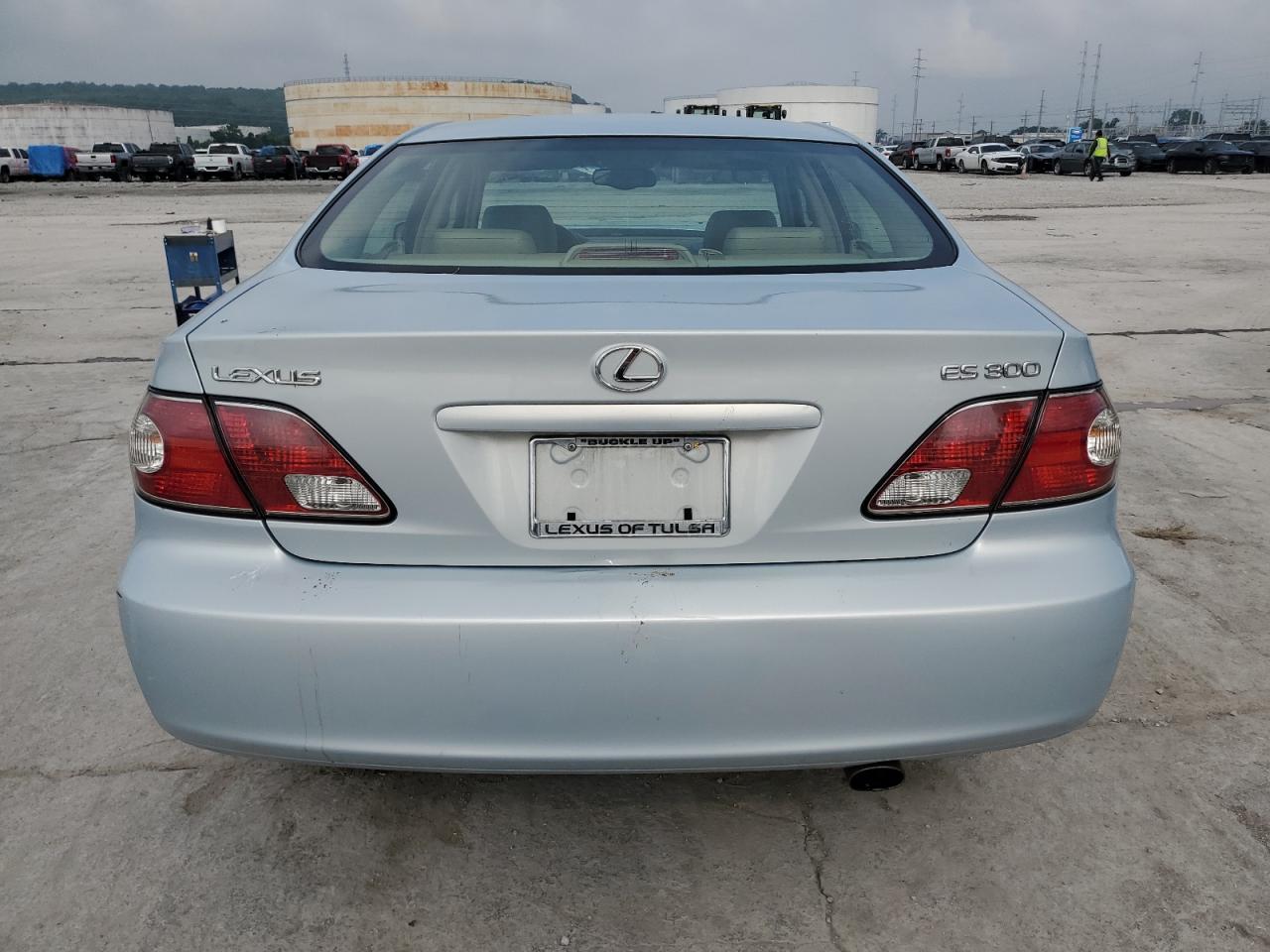 JTHBF30G620021197 2002 Lexus Es 300