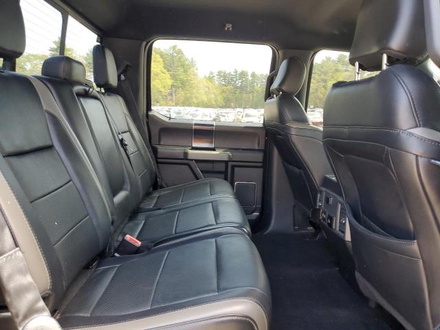 2018 Ford F150 Raptor VIN: 1FTFW1RG9JFD22052 Lot: 54764224