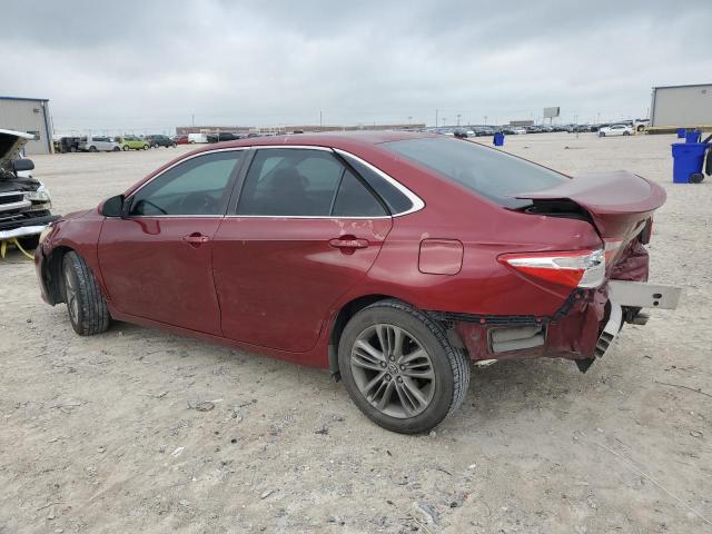 2015 Toyota Camry Le VIN: 4T1BF1FK7FU943697 Lot: 53428464