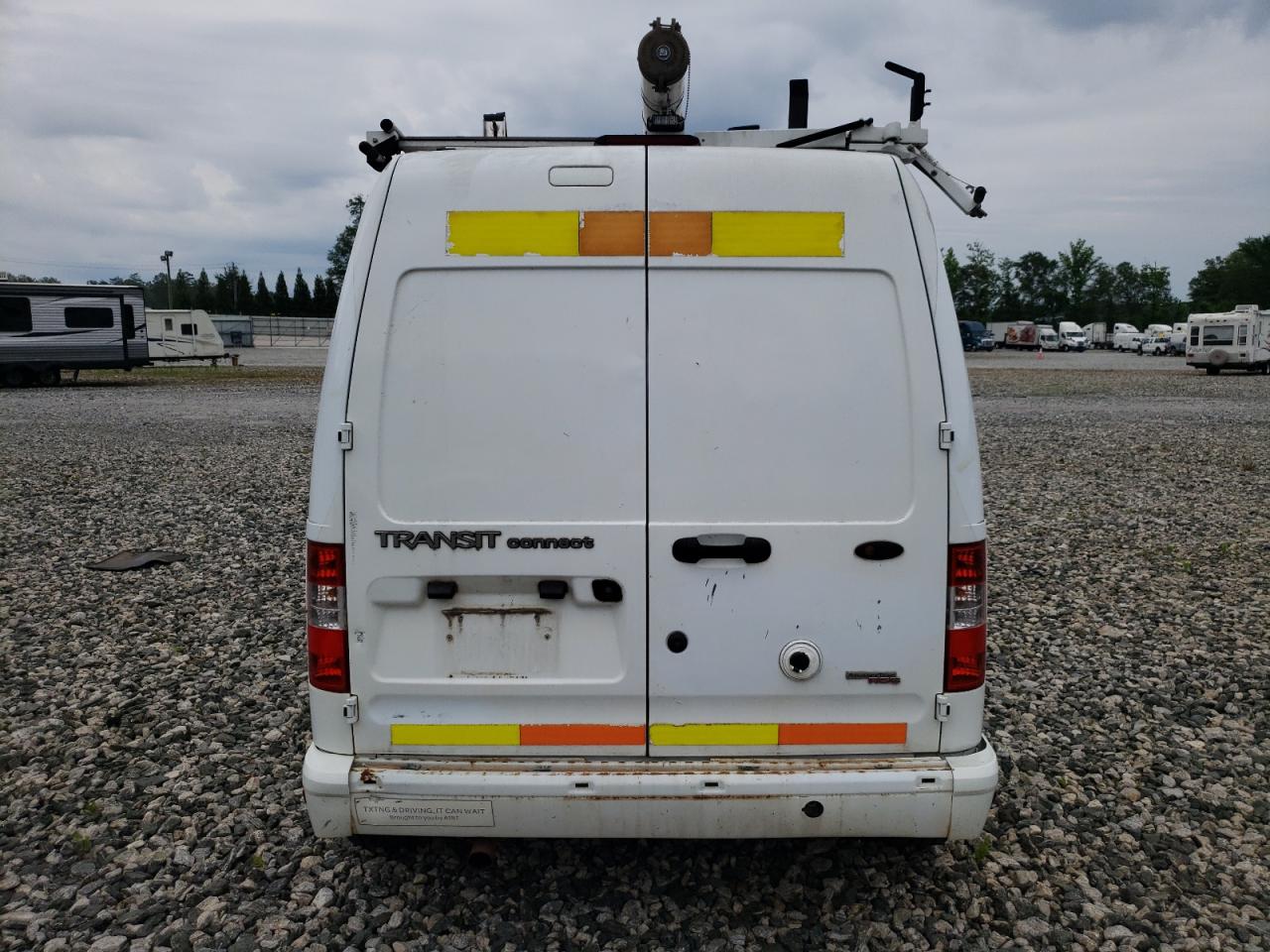 NM0LS7BN1DT136227 2013 Ford Transit Connect Xlt