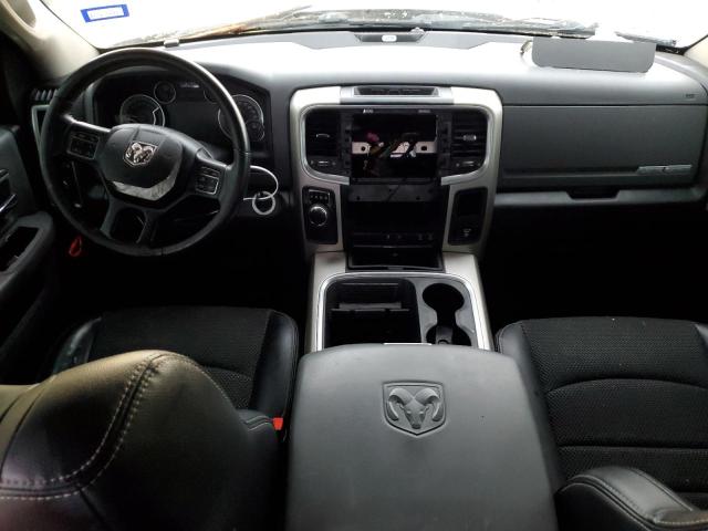 2018 RAM 1500 SLT - 1C6RR6LT3JS131863