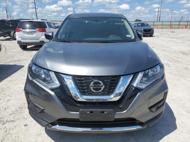 2018 Nissan Rogue S VIN: 5N1AT2MT1JC717580 Lot: 55081204