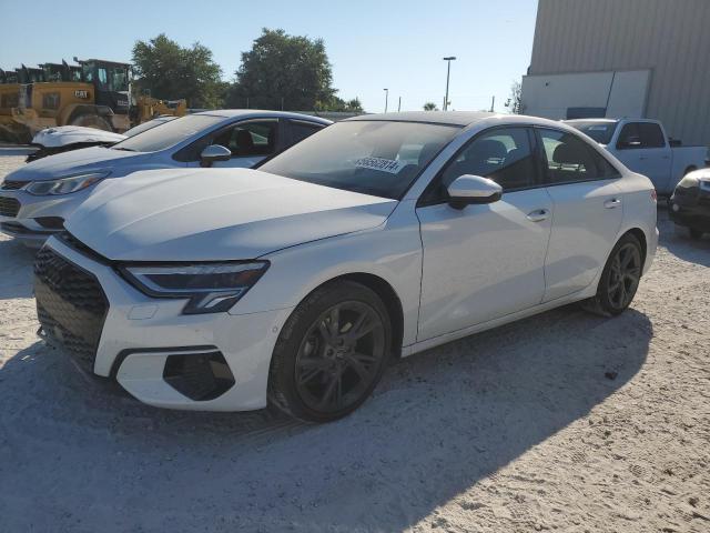 WAUHUDGY0RA007223 Audi A3 Premium Plus 2024