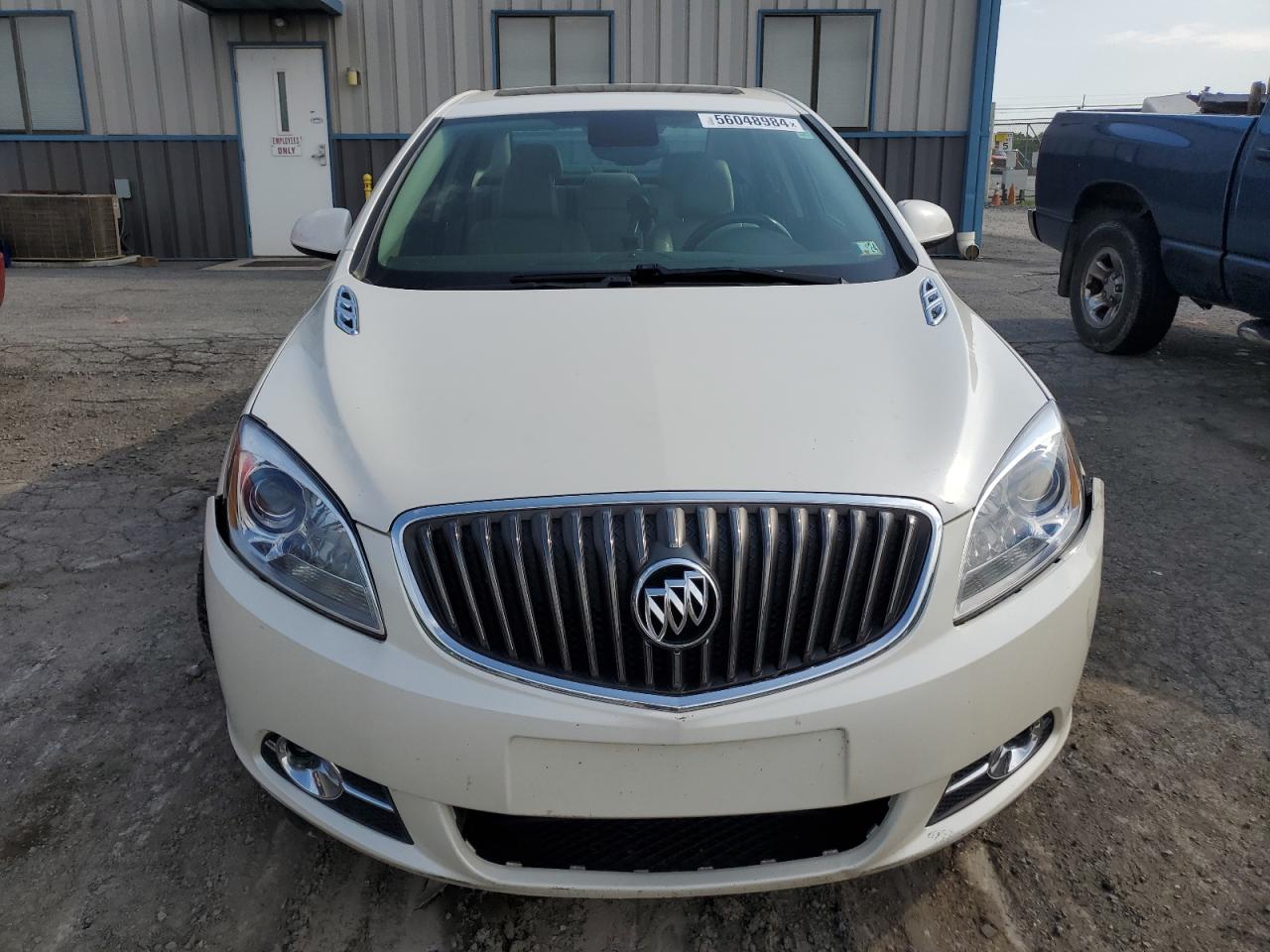 1G4PS5SK9G4165502 2016 Buick Verano