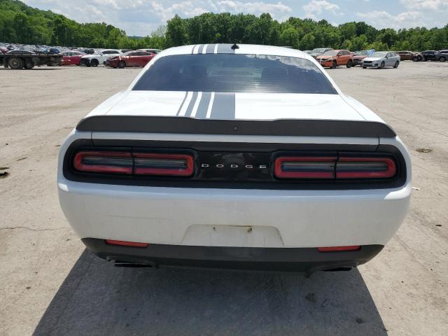 2018 Dodge Challenger R/T 392 VIN: 2C3CDZFJ0JH338795 Lot: 55674064