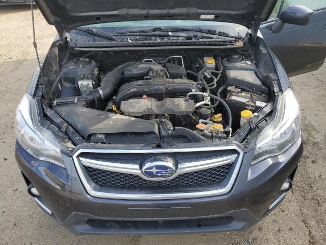 2016 Subaru Crosstrek Premium VIN: JF2GPABC4GH208841 Lot: 56328834