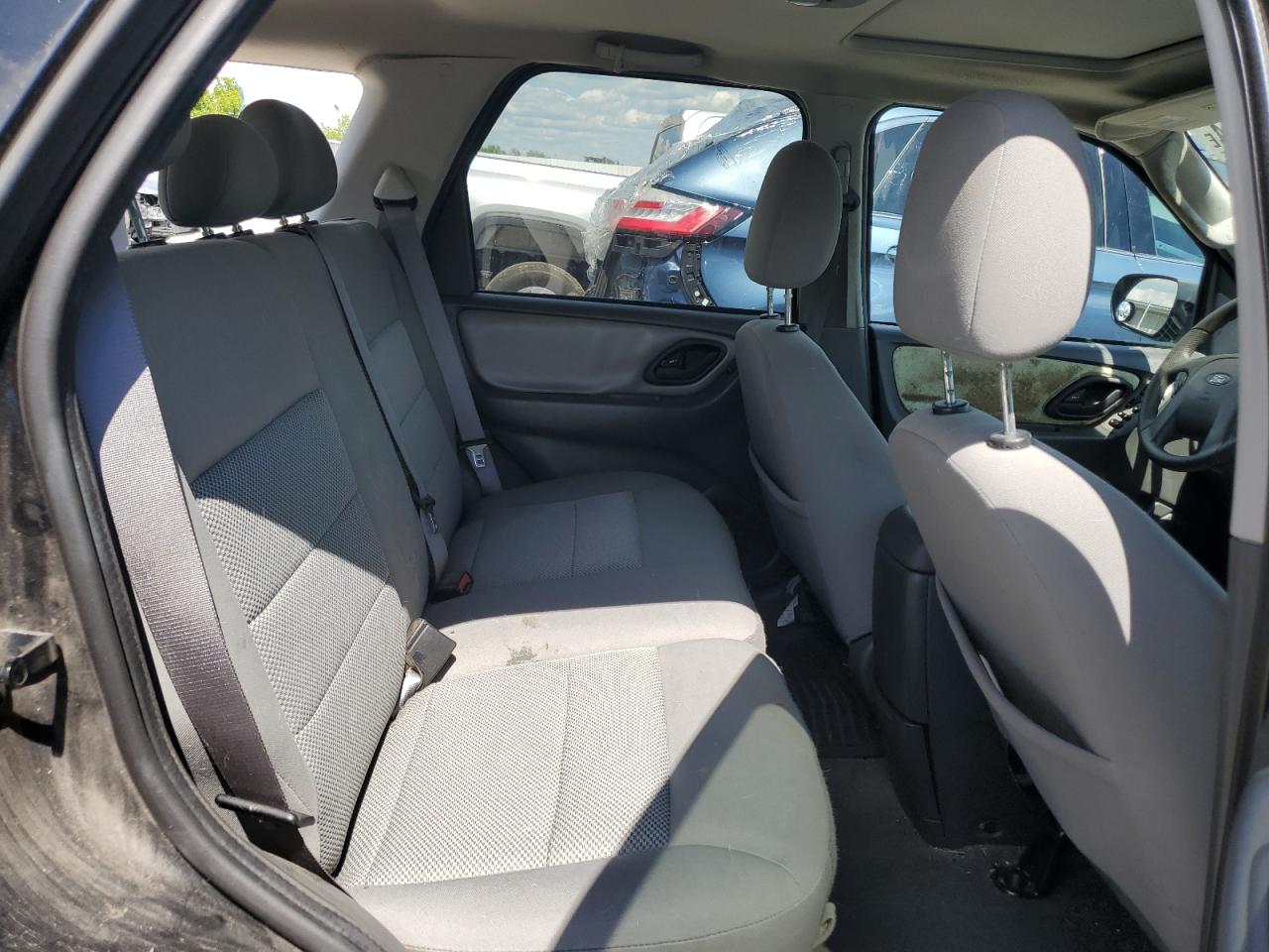 1FMYU931X5KC22388 2005 Ford Escape Xlt