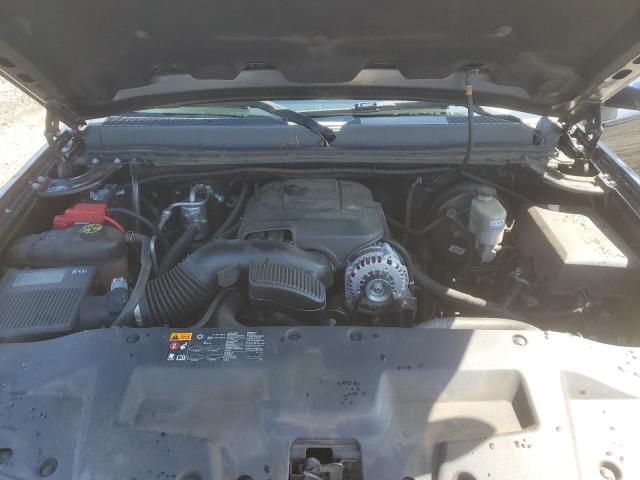 2013 GMC Sierra K1500 Sle VIN: 1GTR2VE71DZ221676 Lot: 56409814