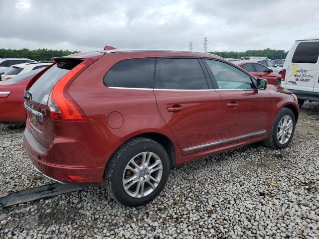 2014 Volvo Xc60 3.2 VIN: YV4952DL7E2529933 Lot: 55019124