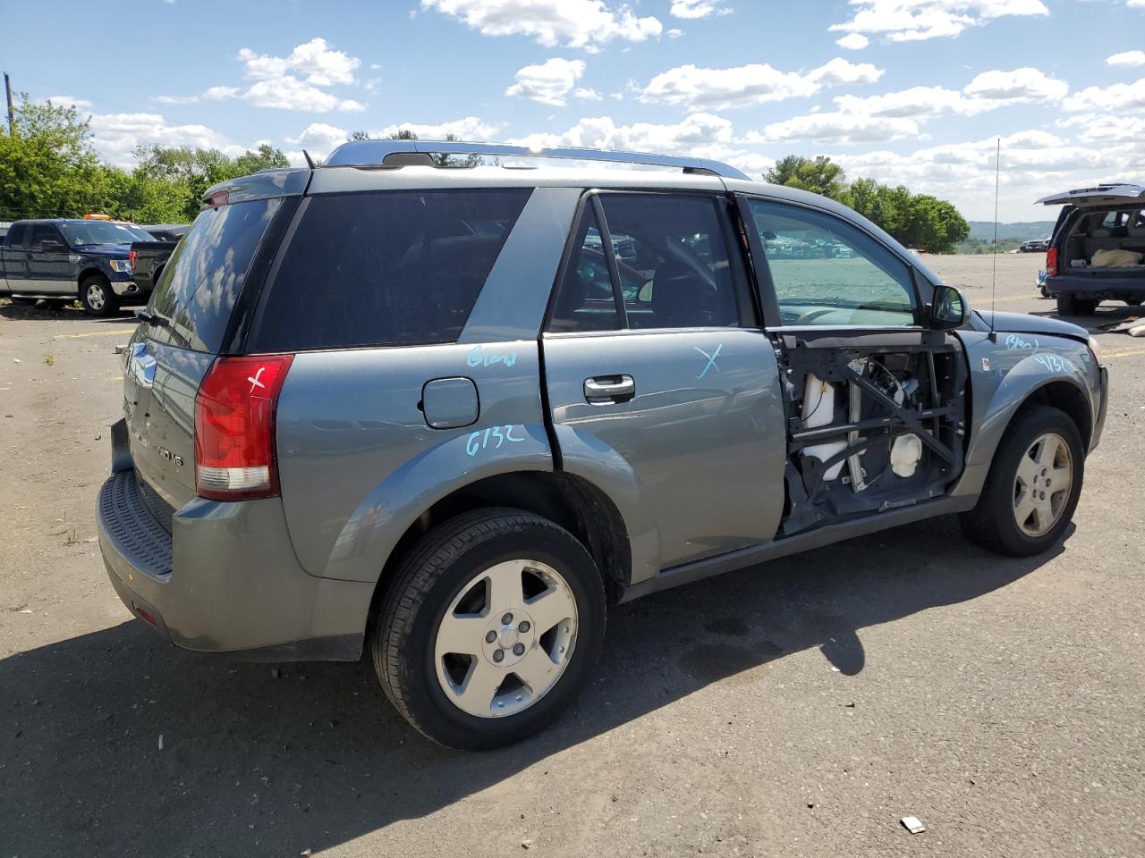 5GZCZ63416S870324 2006 Saturn Vue