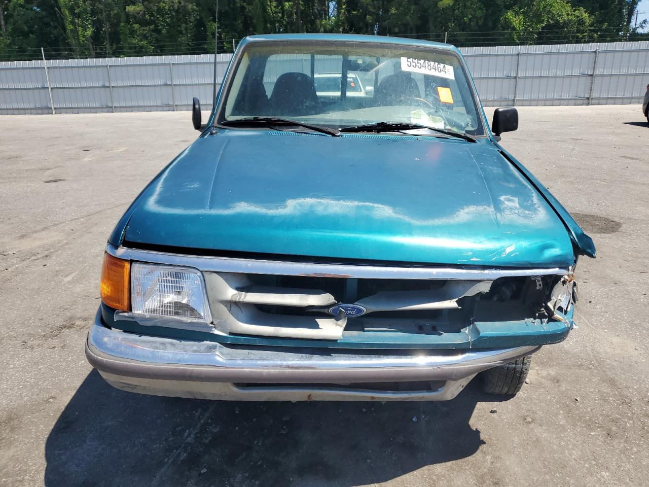 1FTCR10A4TPB47130 1996 Ford Ranger