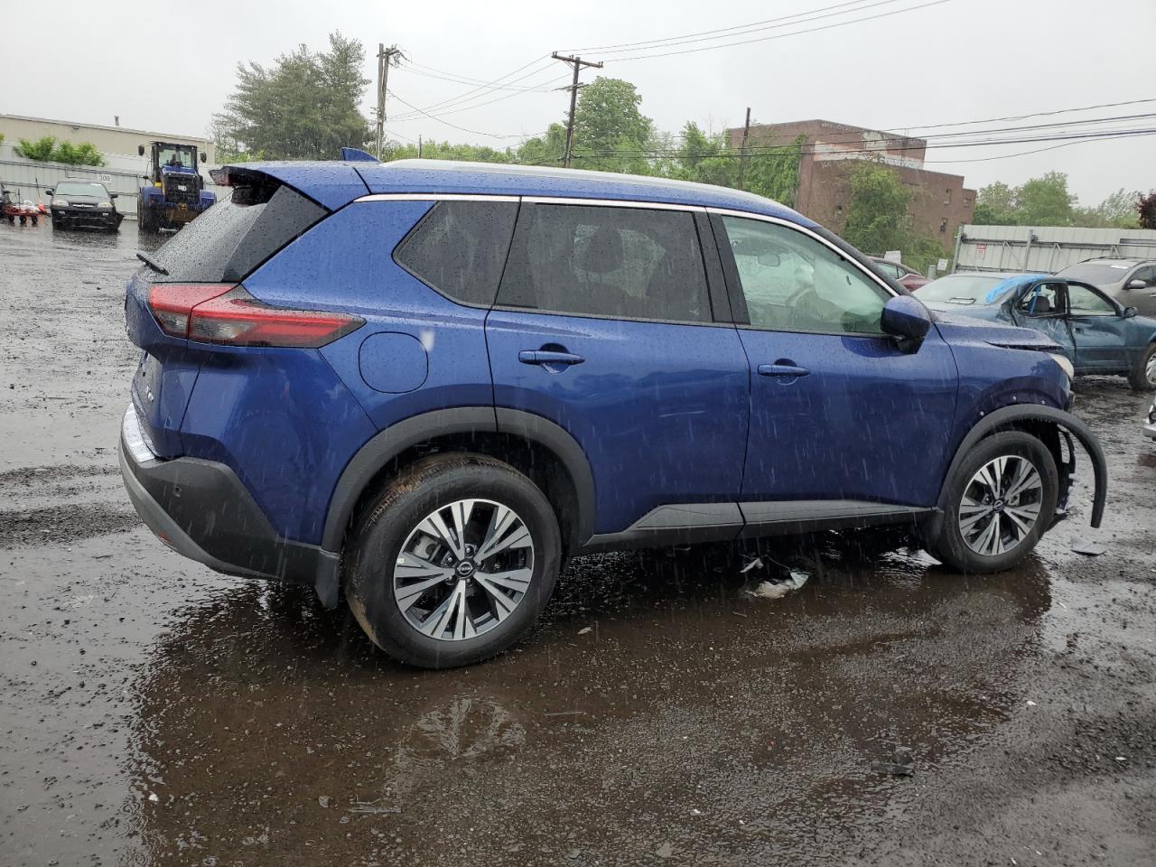 5N1BT3BBXPC936888 NISSAN ROGUE 2023