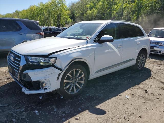 VIN WA1LAAF74JD033415 2018 Audi Q7, Premium Plus no.1