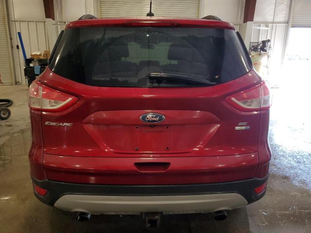 2014 Ford Escape Se VIN: 1FMCU9G98EUC22274 Lot: 54266864