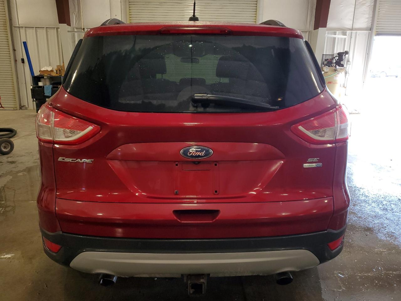 1FMCU9G98EUC22274 2014 Ford Escape Se