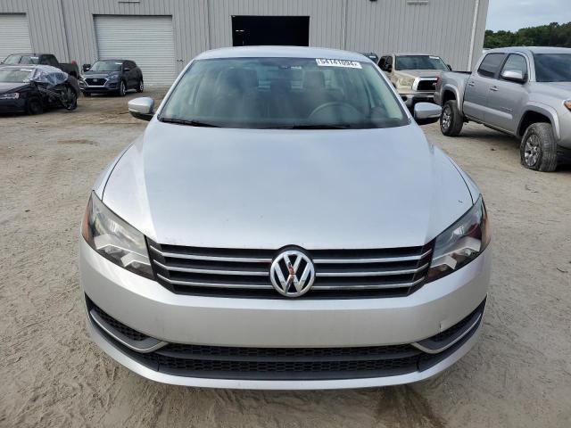 2014 Volkswagen Passat Se VIN: 1VWBT7A35EC048467 Lot: 54141094