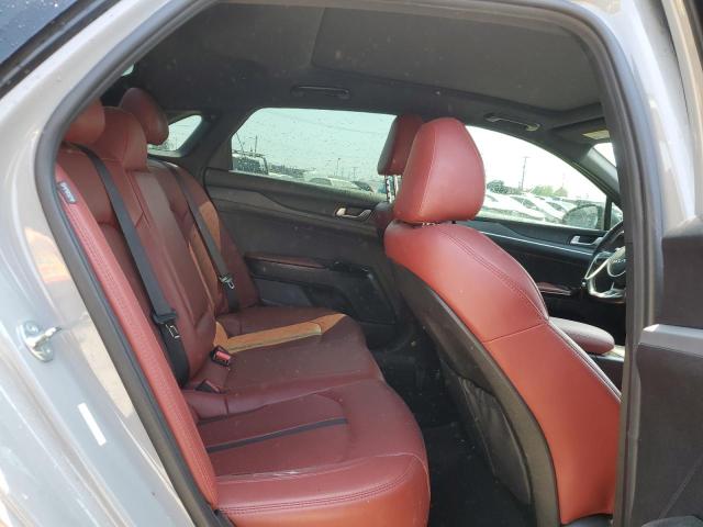 2023 Kia K5 Gt Line VIN: 5XXG64J27PG209653 Lot: 57223714