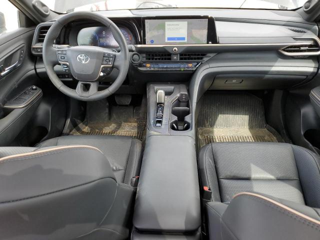 2023 TOYOTA CROWN PLAT - JTDAFAAF3P3000207