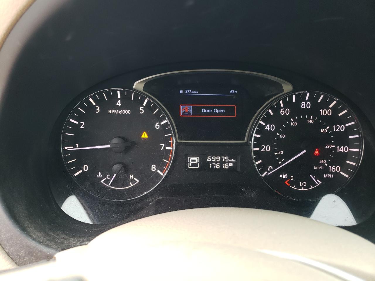 1N4AL3AP5EC119537 2014 Nissan Altima 2.5