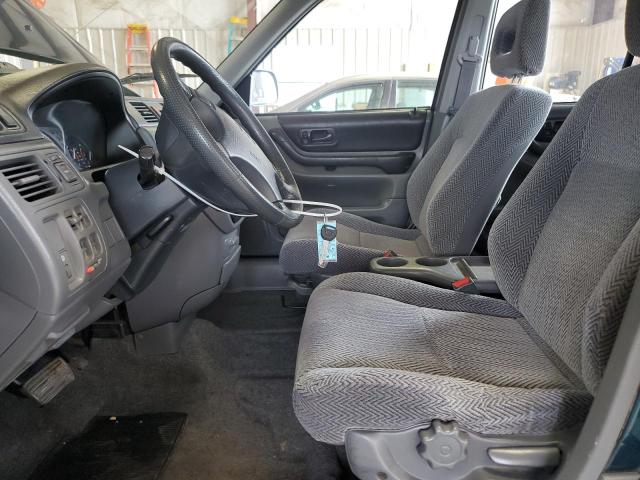 1998 Honda Cr-V Lx VIN: JHLRD1847WC059775 Lot: 54626244