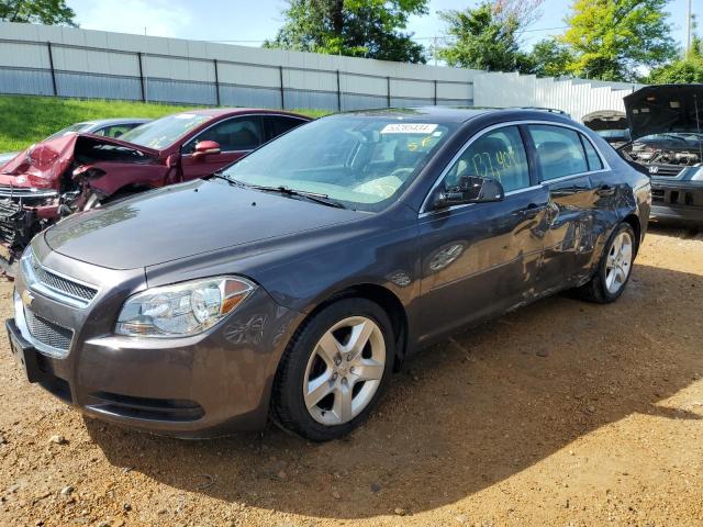 2012 Chevrolet Malibu Ls VIN: 1G1ZB5E07CF297849 Lot: 53285434