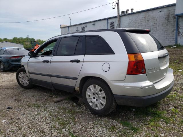 2005 Chrysler Pacifica VIN: 2C4GM48L75R598903 Lot: 53406014