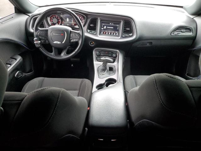 2019 DODGE CHALLENGER - 2C3CDZAG1KH660911