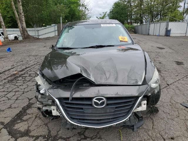 VIN JM1BM1T72F1231710 2015 Mazda 3, SV no.5