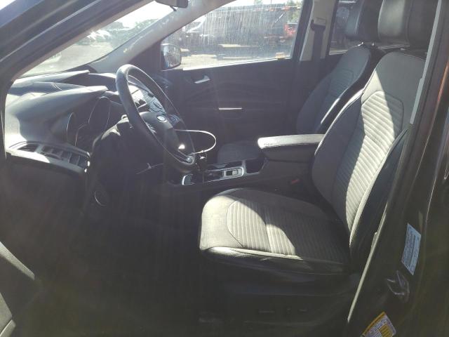 2017 Ford Escape Se VIN: 1FMCU9GD5HUD28643 Lot: 54764254