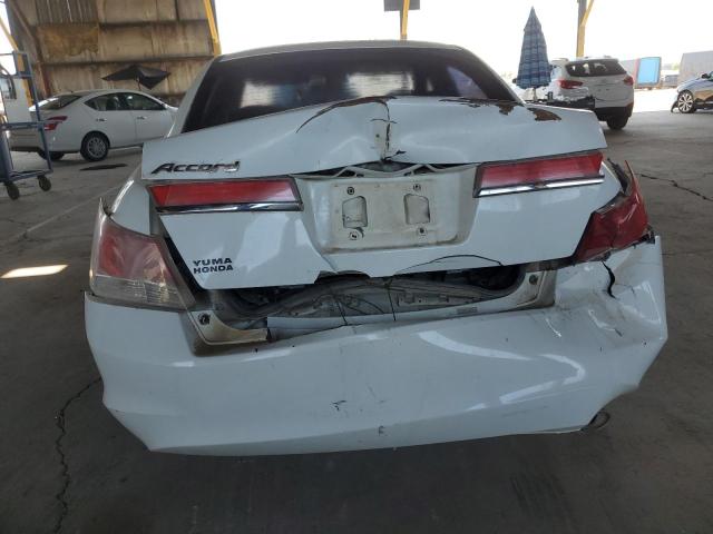 2012 Honda Accord Lxp VIN: 1HGCP2F46CA156980 Lot: 54644064