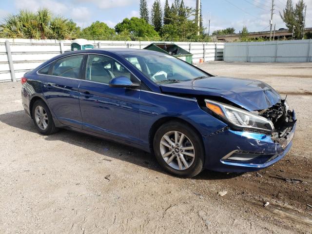 2016 HYUNDAI SONATA SE - 5NPE24AF7GH335635