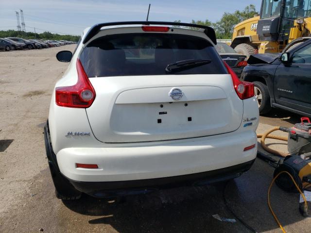 2012 Nissan Juke S VIN: JN8AF5MV9CT125849 Lot: 57060844
