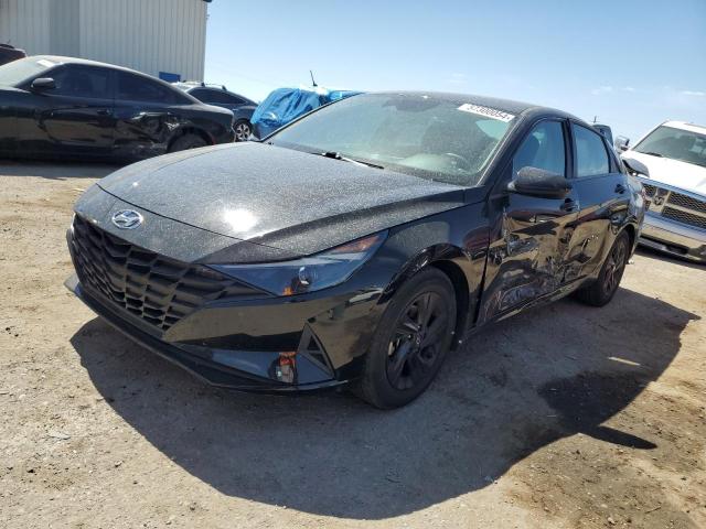 2022 HYUNDAI ELANTRA SE 5NPLM4AG4NH066632  57300054