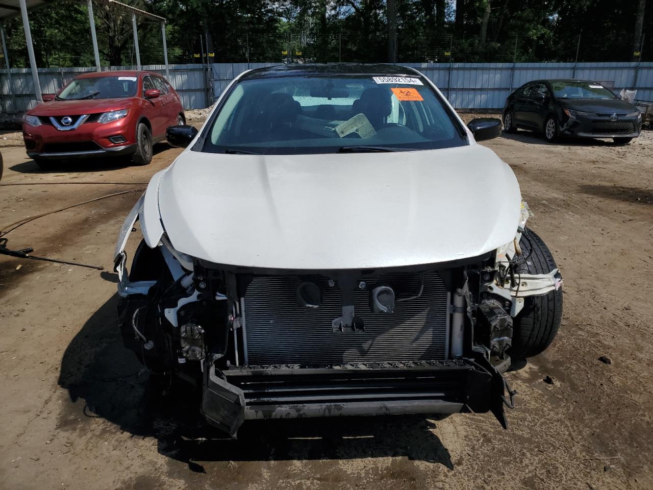 1N4AL3AP9HC195895 NISSAN ALTIMA 2017