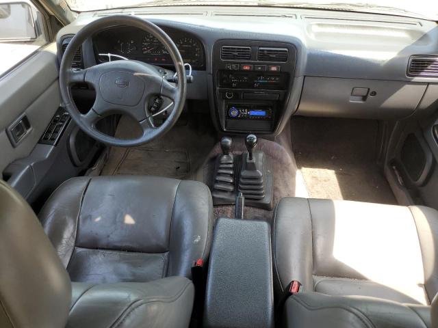 1995 Nissan Pathfinder Le VIN: JN8HD17Y4SW006462 Lot: 54972524