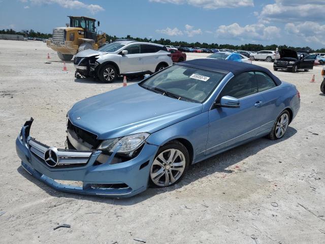 2011 Mercedes-Benz E 350 VIN: WDDKK5GF4BF078488 Lot: 55935574